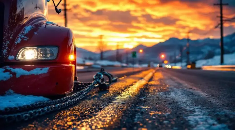 towing service in Fulford Harbour, BC