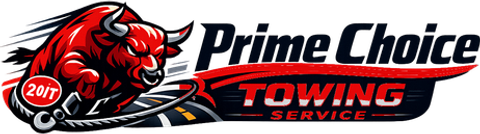 Prime Choice Towing Service